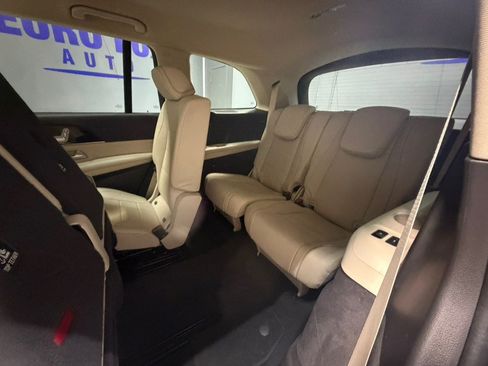 Used 2020 Mercedes-Benz GLS 450 4MATIC image 24