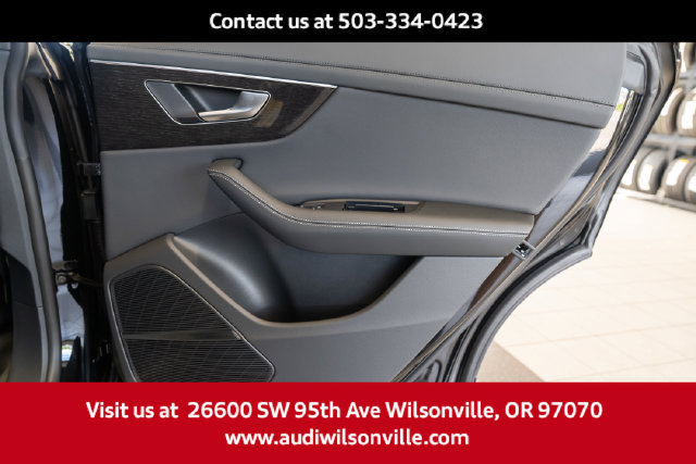 New 2026 Audi Q8 Prestige AWD/4WD image 33
