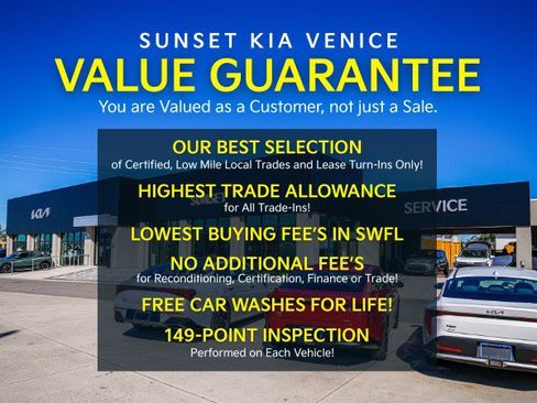 Certified 2023 Kia Sportage SX FWD image 2