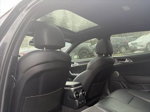 Used 2019 Kia Stinger GT1 w/ Paint Protection Package image 25