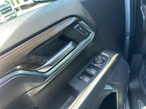 Used 2024 Chevrolet Silverado 1500 LT w/ Z71 Off-Road Package image 28