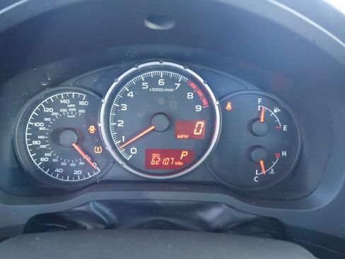 Used 2015 Subaru BRZ Limited image 21