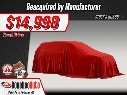 Used 2020 Chevrolet Equinox LS w/ LS Convenience Package image 1