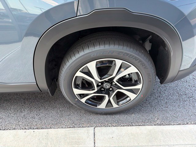 New 2026 MAZDA CX-5 Preferred AWD/4WD image 6