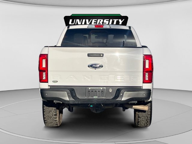 Used 2019 Ford Ranger XLT w/ Equipment Group 302A Luxury AWD/4WD image 4