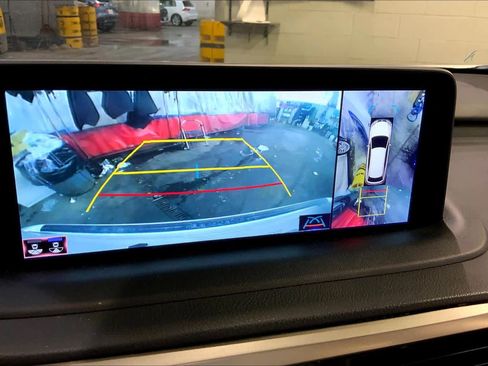 Used 2021 Lexus RX 350 F Sport image 27