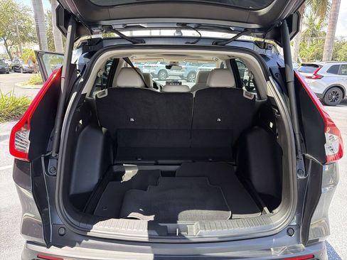 Certified 2024 Honda CR-V EX-L image 36