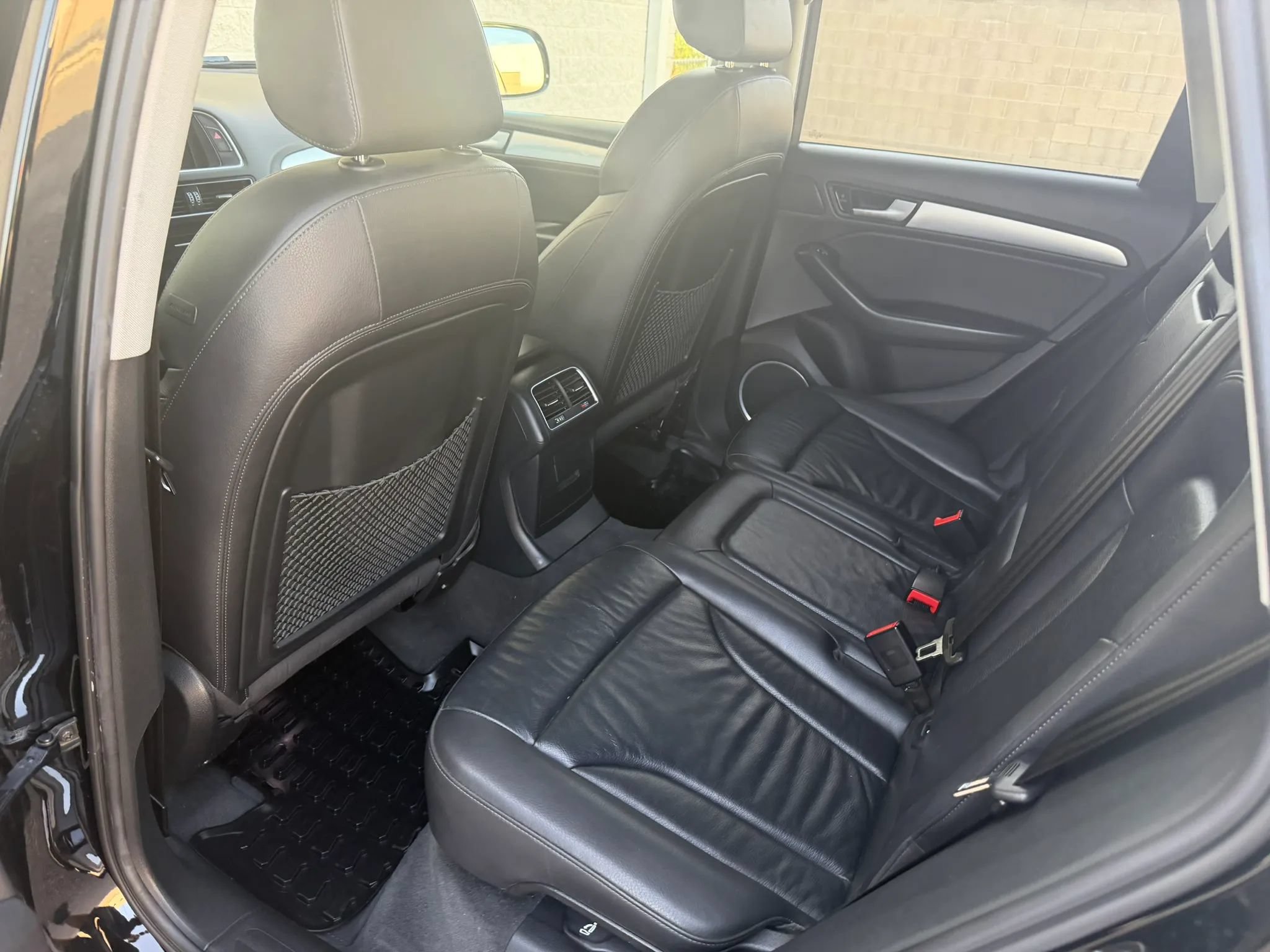 Used 2014 Audi Q5 TDI Premium Plus AWD/4WD image 18