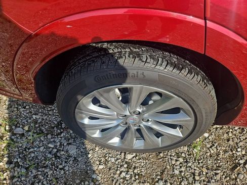 Used 2024 Buick Envista Avenir FWD image 9