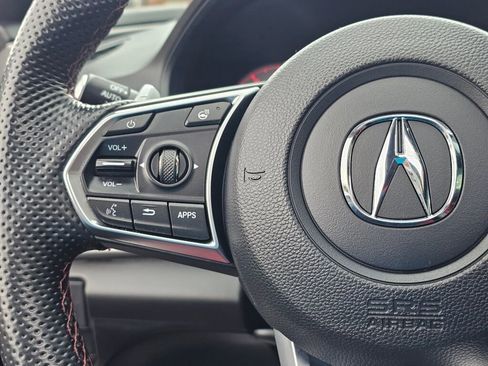 Used 2023 Acura RDX A-Spec image 23