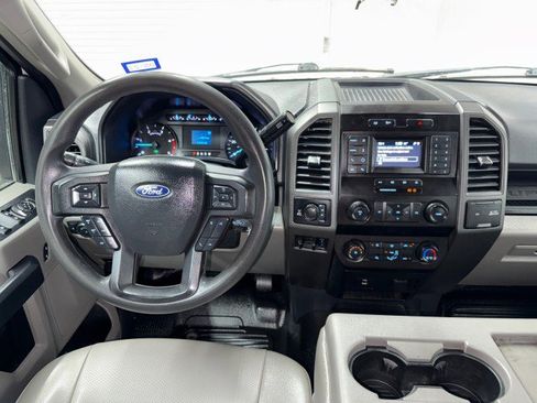 Used 2022 Ford F250 XL w/ Power Equipment Group AWD/4WD image 27