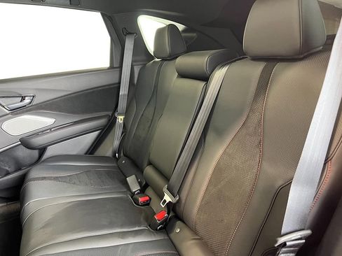 New 2026 Acura RDX A-Spec image 29