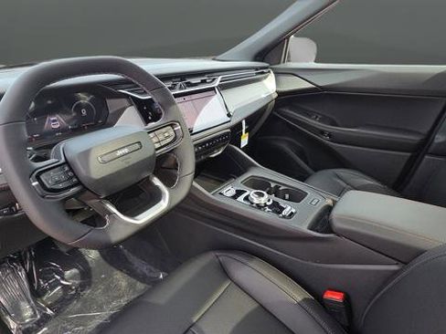 New 2026 Jeep Cherokee Limited image 11