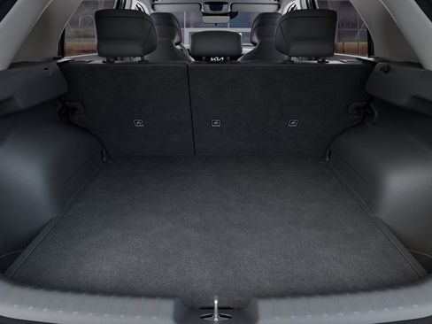 New 2025 Kia Niro EX image 19
