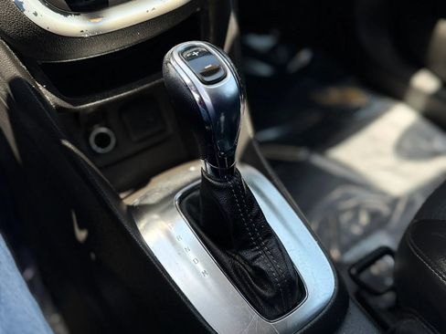 Used 2016 Buick Encore AWD image 22