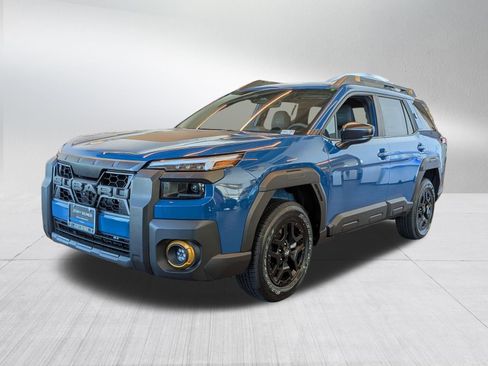 New 2026 Subaru Outback Wilderness image 12