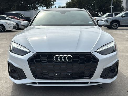 Used 2025 Audi A5 2.0T Premium Plus image 2
