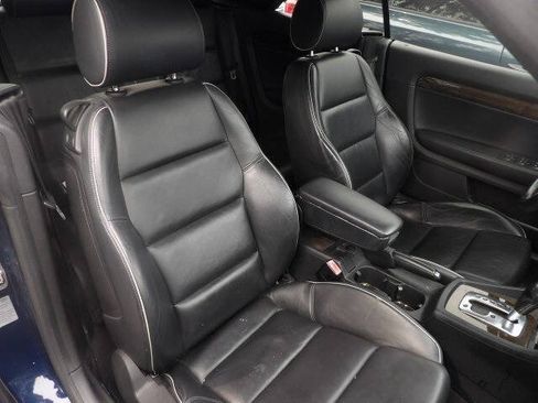 Used 2005 Audi S4 Cabriolet AWD/4WD image 24