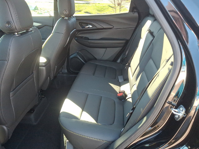 New 2026 Chevrolet TrailBlazer ACTIV w/ Convenience Package FWD image 7