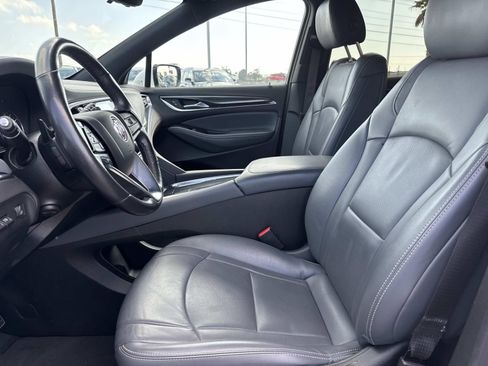 Used 2024 Buick Enclave Premium FWD image 17