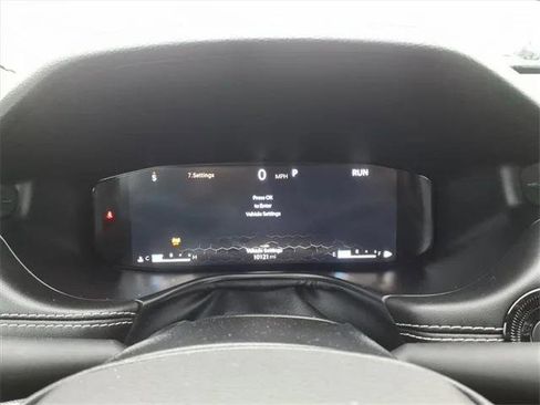 Certified 2024 Jeep Compass Limited w/ High Altitude Package image 21