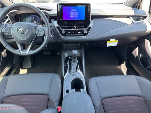 New 2026 Toyota Corolla SE FWD image 21