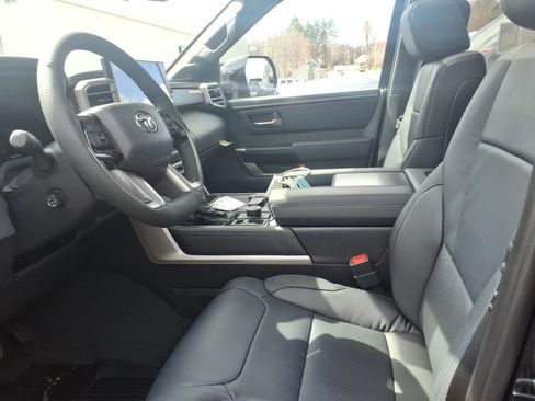 New 2026 Toyota Tundra Platinum AWD/4WD image 6