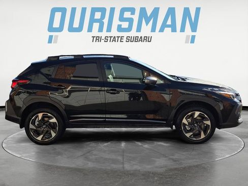 New 2026 Subaru Crosstrek 2.5i Limited image 7
