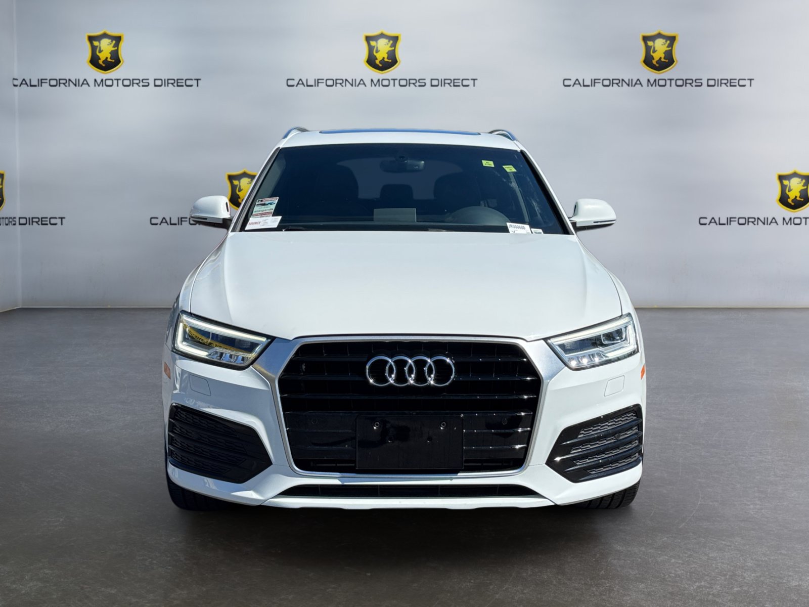 Used 2018 Audi Q3 2.0T Premium Plus FWD image 8