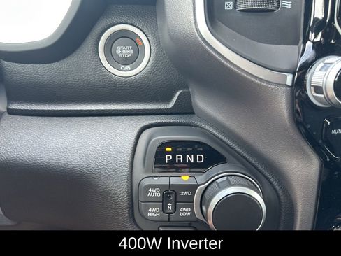 New 2026 RAM 1500 Big Horn image 32