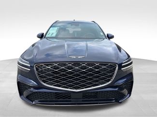New 2026 Genesis GV70 3.5T Sport Prestige w/ G1 Accessory Package AWD/4WD video 2
