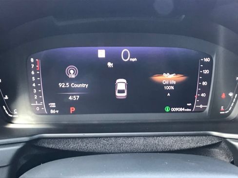 Certified 2025 Honda Accord SE image 20