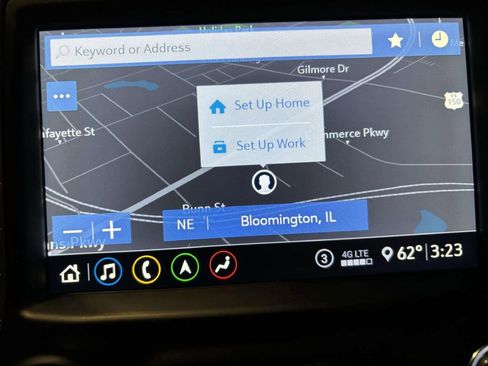 Used 2020 GMC Sierra 1500 Denali w/ Denali Ultimate Package image 36