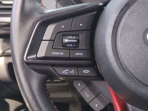 Used 2024 Subaru Forester Sport AWD/4WD image 24