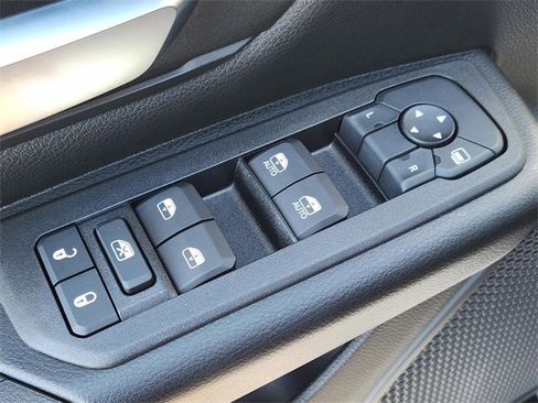 New 2025 RAM 1500 Tradesman image 13