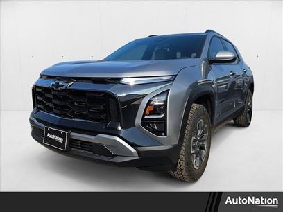 New 2026 Chevrolet Equinox ACTIV