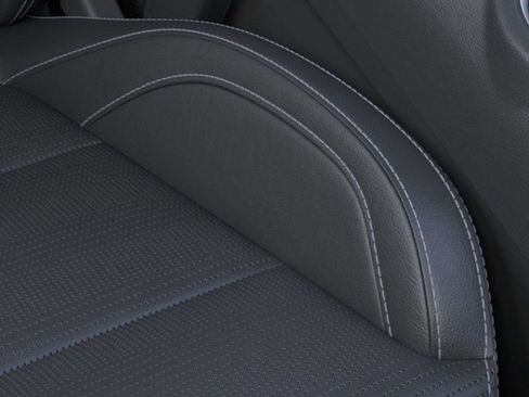 New 2025 Ford Mustang GT Premium w/ 60th Anniversary Package image 16