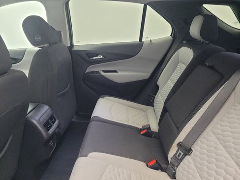 Used 2021 Chevrolet Equinox LT AWD/4WD image 18