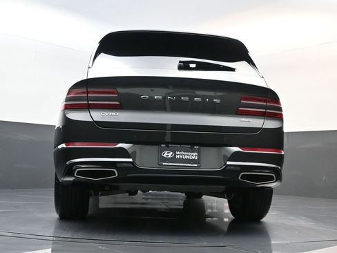 Used 2024 Genesis GV80 2.5T image 25