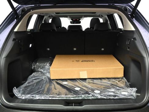 New 2026 MAZDA CX-50 AWD 2.5 S w/ Accent Package image 19