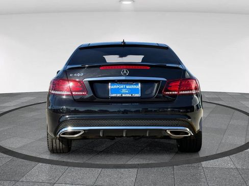 Used 2017 Mercedes-Benz E 400 Coupe image 6