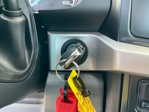 New 2025 Ford F350 XL w/ XL Chrome Package image 24