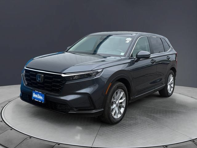 Used 2024 Honda CR-V EX-L image 7