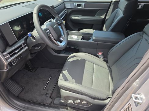 New 2026 Hyundai Santa Fe SEL image 3