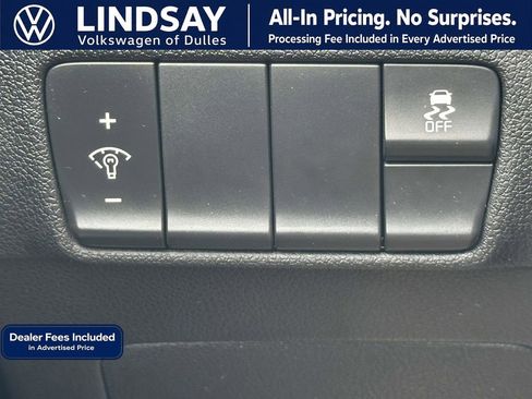 Used 2019 Kia Sportage LX FWD image 23
