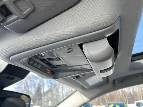 Certified 2023 Chevrolet Equinox LT image 36