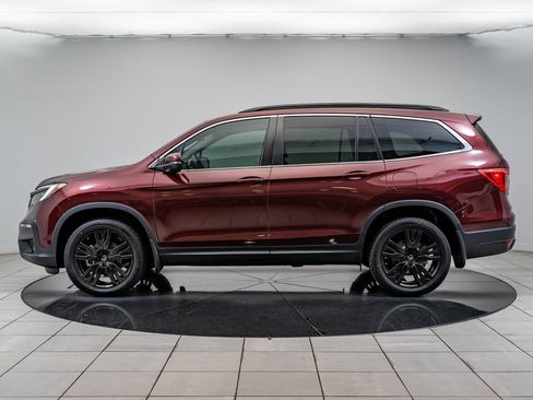 Used 2022 Honda Pilot Special Edition image 5