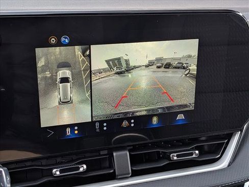 New 2026 Chevrolet Equinox LT w/ Safety and Technology Package image 12