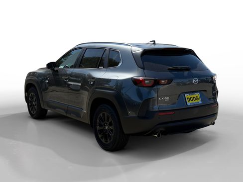New 2026 MAZDA CX-50 2.5 Hybrid w/ Weather Package AWD/4WD image 3