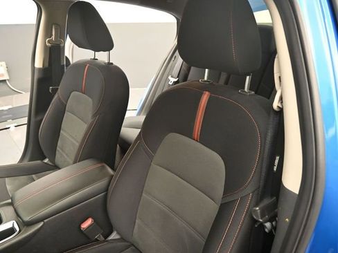 Used 2024 Nissan Sentra SR image 12